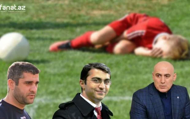 Uşaq futbolunda tibbi xidmətlə bağlı tələblər - ARAŞDIRMA 