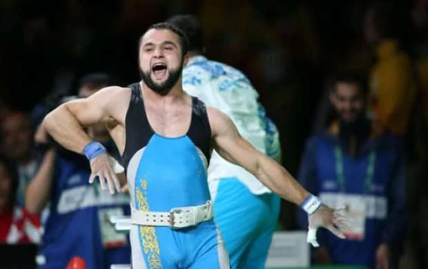 Azərbaycanlı Olimpiya çempionunun qızıl medalı əlindən alındı 