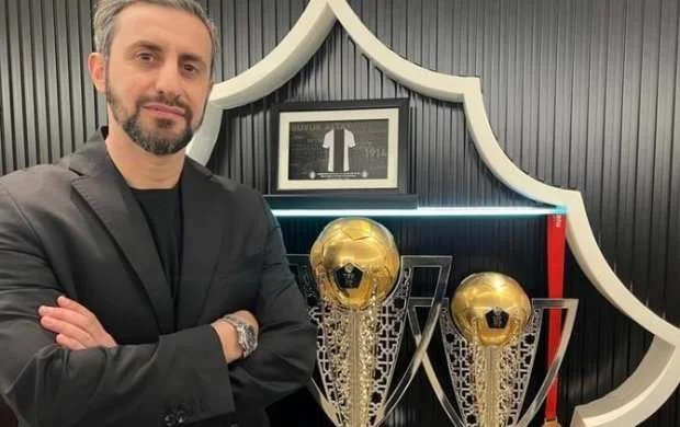 Türk klubu baş məşqçisini istefaya göndərdi 