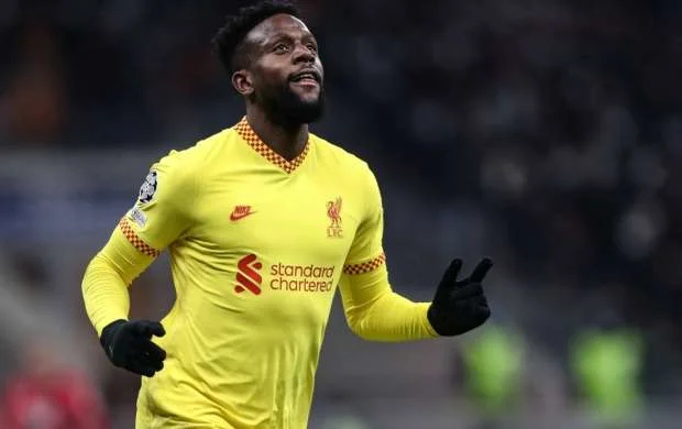 "Milan" Origi ilə razılığa gələməkdədir 