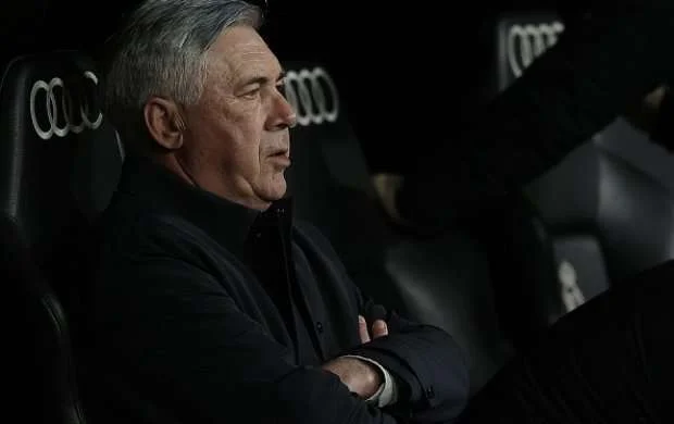 "Real"ln Ançelotti ilı bağlı qərarı 