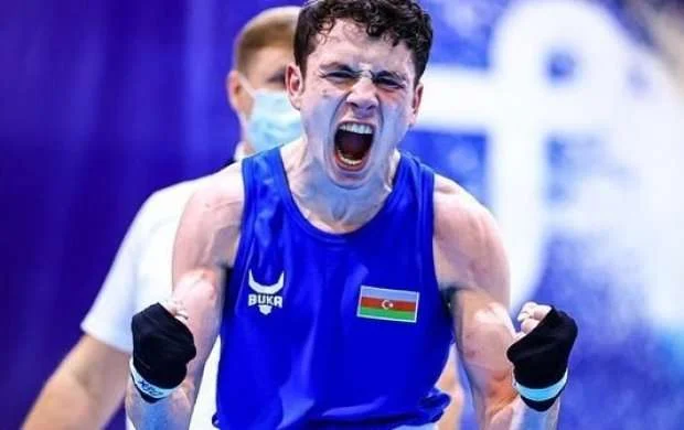 Avropa çempionu qələbəni şəhidlərə həsr etdi 