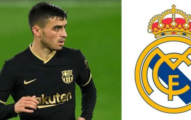 "Barselona"nın gənc ulduzu: "Real Madrid"də mənə dedilər ki..." 
