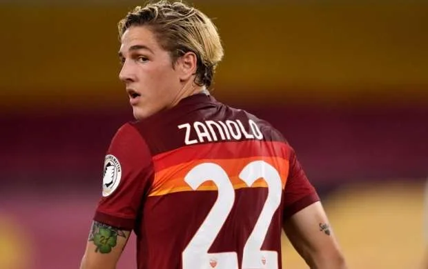"Roma" gənc vingerinə 70 milyon qiymət qoydu 