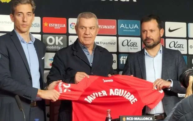 İspaniya klubunun yeni baş məşqçisi bəlli olub 