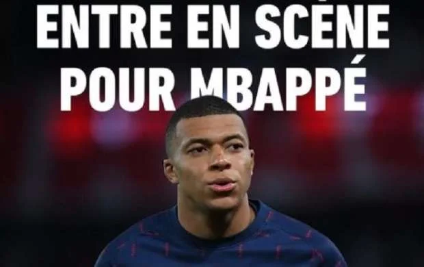Ünlü nəşrdən şok iddia: "Mbappe "Barselona"ya keçir"  