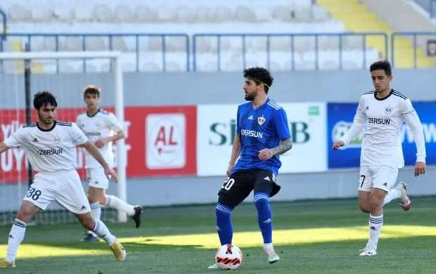 "Qarabağ"da ikitərəfli oyun 
