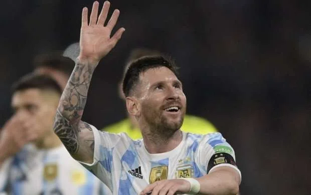 Messi millidən gedir? - Özü açıqladı 