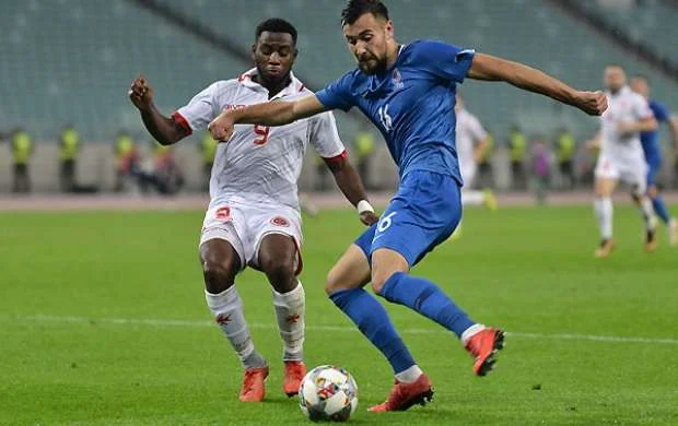 Dadaşov liqanın 10 ən bahalı futbolçusu sırasında 