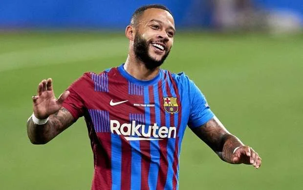Depay "Barselona"nı hara dəyişəcək? - SON DURUM 