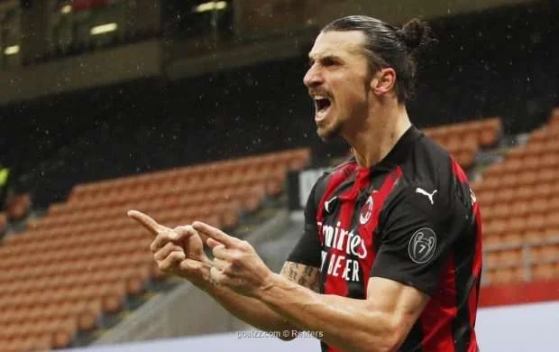 "Qızıl top" siyasi mükafatdır" - Zlatan İbrahimoviç  