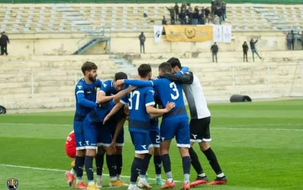 "Kəpəz" Azərbaycan yığmasını yendi 