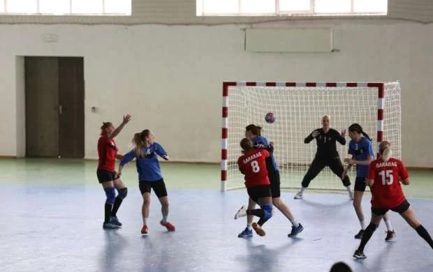 "Bakı" ardıcıl ikinci qələbəsini qazandı 