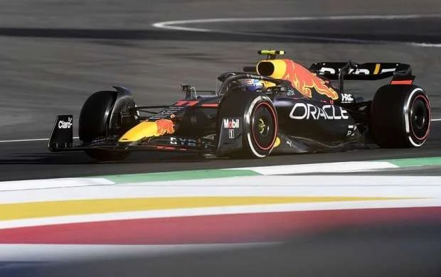 "Formula 1": Səudiyyə Ərəbistanı Qran-prisinin qalibi müəyyənləşdi 