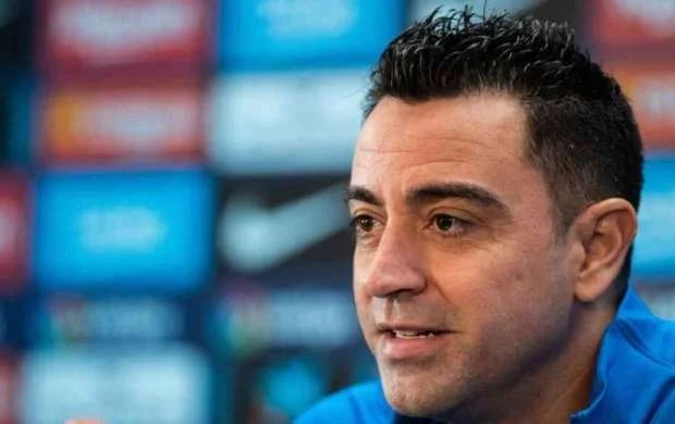 Xavi argentinalı ulduzu "Barselona"da görmək istəmir 