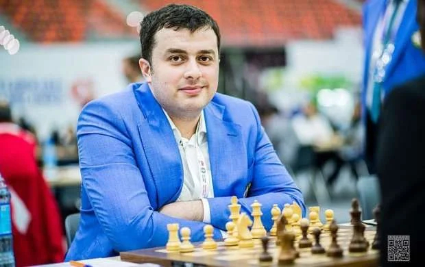 Avropa çempionatı: 10 şahmatçımız qələbə ilə başladı 