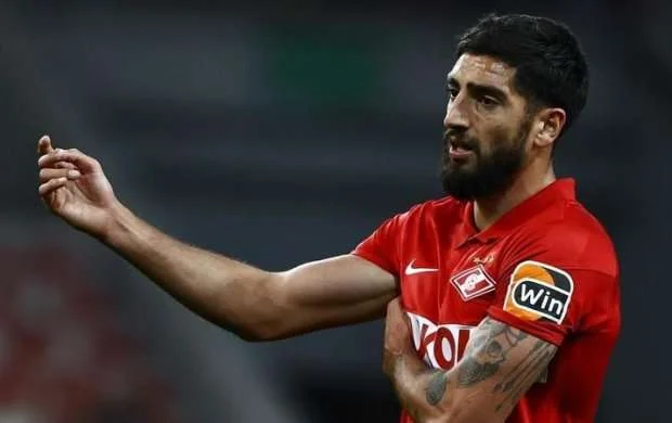 "Spartak"ı 5 legioner tərk edəcək 