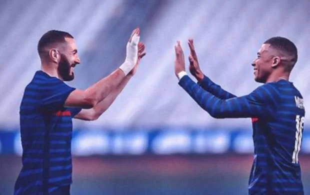 "Benzema - Mbappe tandeminin analoqu yoxdur" 