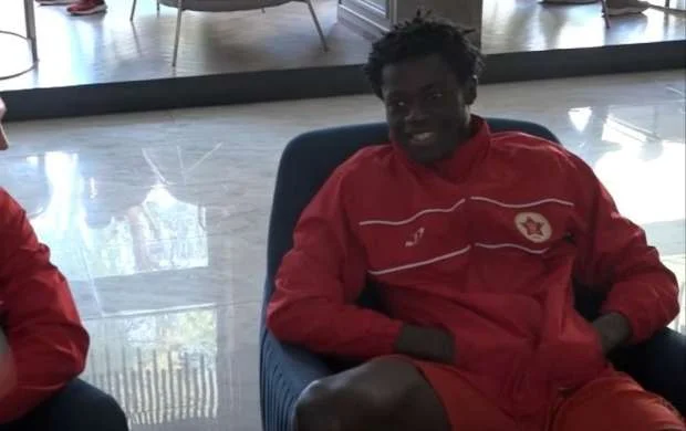 Futbolçu azyaşlıya təcavüzə görə həbs olundu 