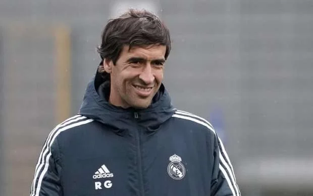 "Real"ı çalışdırmaq mənim arzumdur" - Raul Qonsales 