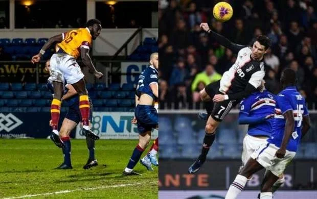 "Ağlıma da gəlməzdi ki, Ronaldunun rekordunu qırmışam" 