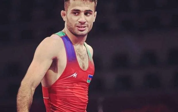 AÇ: Sərbəst güləşçilərimizdən bir qızıl, üç gümüş medal 