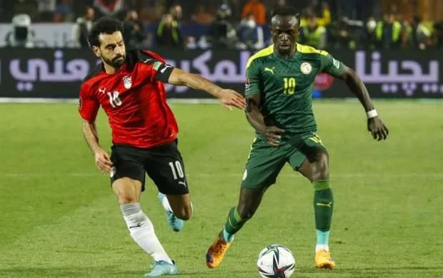 DÇ-2022: Salah mundialsız qaldı 