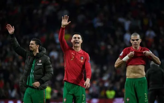 Ronaldunun paylaşımı bir gecədə 6 milyon bəyənmə topladı - FOTO 