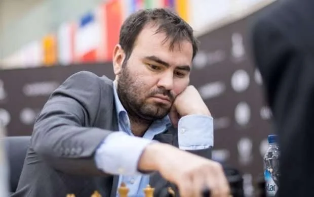 FIDE Qran-Prisi: Məmmədyarov yarımfinalda Nakamuraya qarşı 