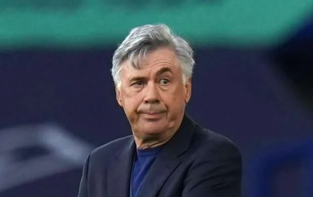 Ançelotti koronavirusa yoluxdu 