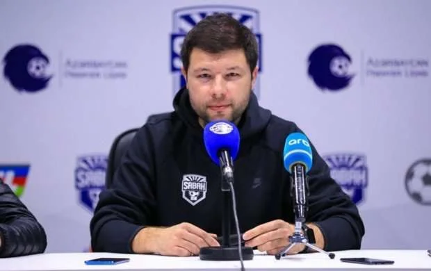 Murad Musayev hazırlıq dövrünü dəyərləndirdi:  "Xeyrimizə olub-olmadığını..." 