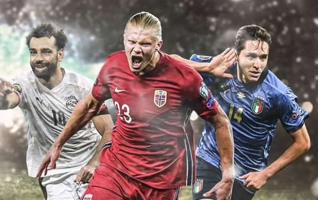 Mundialsız qalan ulduzlar: 800 milyonluq "11-lik" 