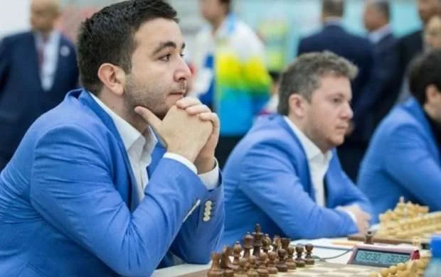 AÇ: Eltac, Aydın və Vüqardan qələbə, son ölkə çempionu uduzdu 