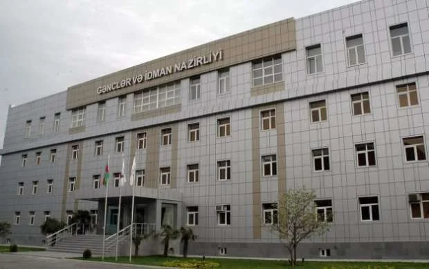 Gənclər və İdman Nazirliyi 19 federasiyanın statusunu dayandırdı 
