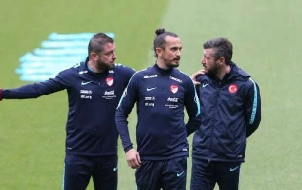 Tuncay Şanlı baş məşqçi oldu - RƏSMİ 