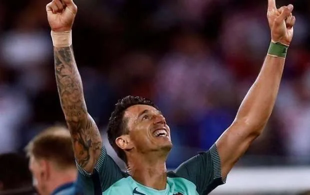 "Ronaldunun növbəti Avropa birinciliyində olacağına inanıram" 