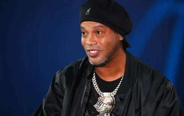 Mbappe Ronaldinyoya kimi xatırladır? 
