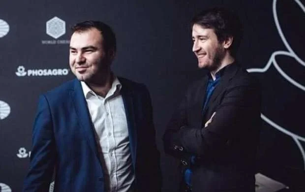 FIDE reytinqi: Rəcəbov irəlilədi, Məmmədyarov gerilədi 