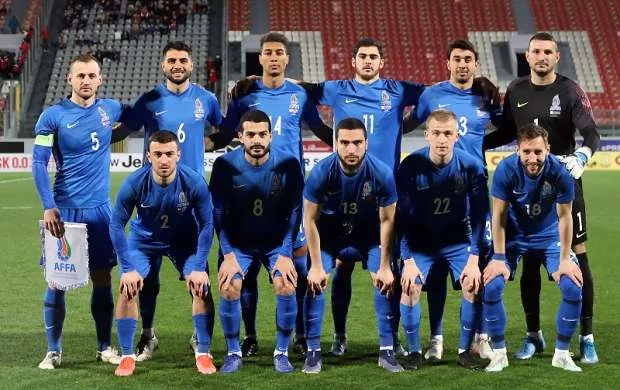 Malta dərsi: Azərbaycan millisi seçmə tsiklə yenik başlayır  