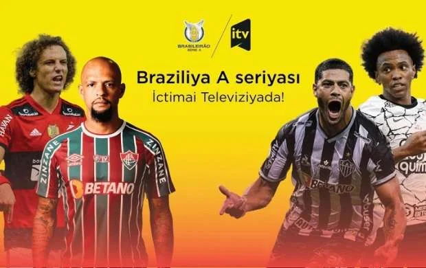 İctimai Televiziyadan futbol azarkeşlərinə sürpriz 