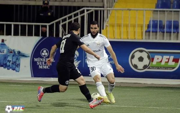 "Qarabağ" və "Sabah"dan darmadağın - YENİLƏNDİ 