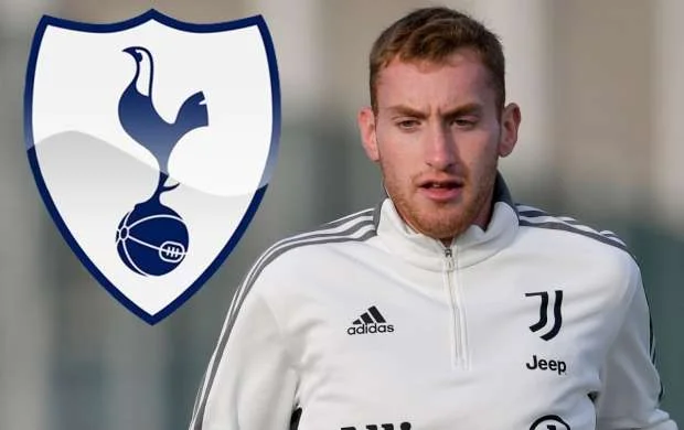 "Tottenhem" Kulusevskini buraxmaq istəmir 