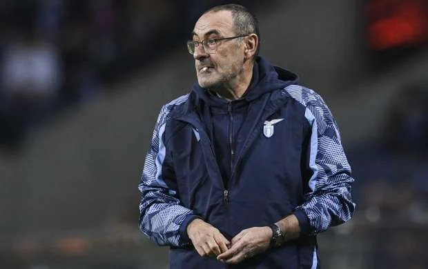 Sarri "Latsio" ilə müqavilə üzatmağı planlaşdırır, amma... 