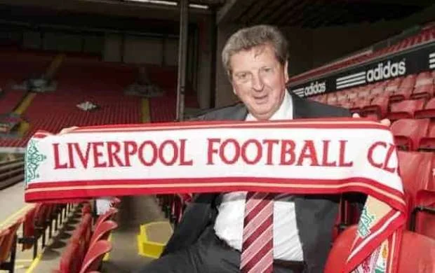 "Liverpul" hamını sındıracaq" - Roy Hocson 