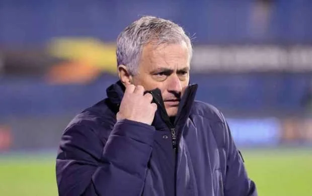 Mourinyu: "İtaliyada özümü yaxşı hiss edirəm" 