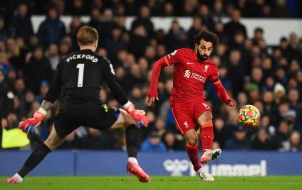 Məhəmməd Salah yekun qərarını verdi 