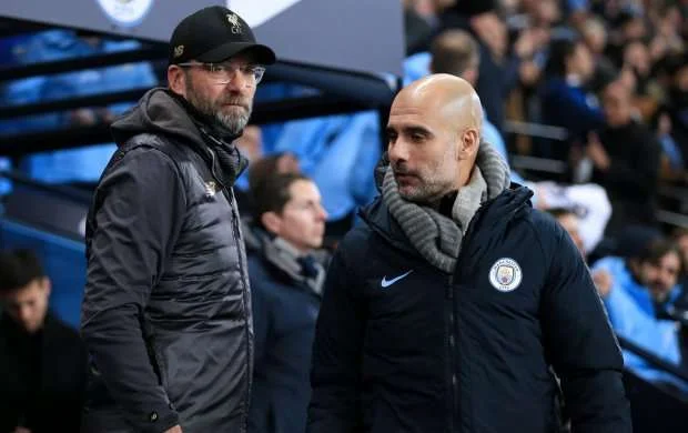 "Hədəfimiz bütün yarışları qalib başa vurmaqdır" - Yürgen Klopp 