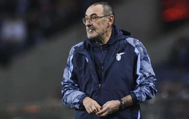 Mauritsio Sarri: "Daha parlaq qələbə qazana bilərdik" 