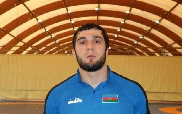 AÇ: Güləşçimiz bürünc medal uğrunda görüşə vəsiqə qazandı 