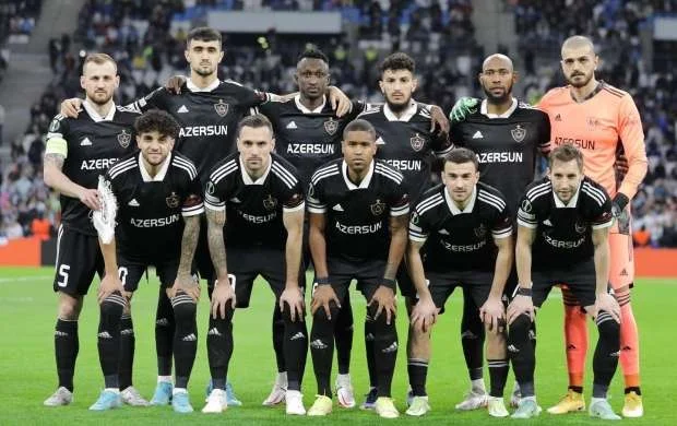 “Qarabağ”ın 80-ci böyükhesablı ev qələbəsi 